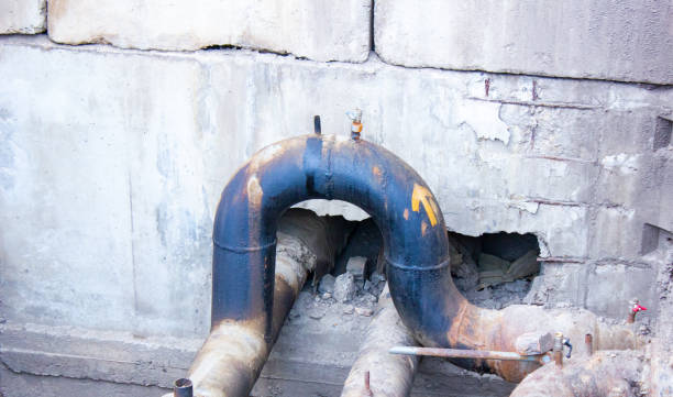 Best 24-hour water damage restoration  in Rosenberg, TX